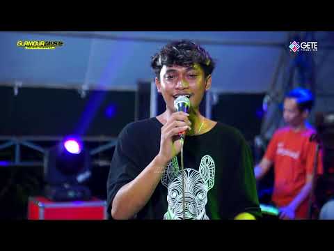 CINTA DAN AIR MATA - SONY - GLAMOUR MUSIC || WEDDING AJUN & JIHAN (LEBAK)