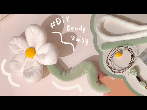 ENGSUB🌼🌼TutorialDiybendyD