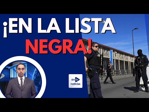 MIGRACIÓN ESTÁ TRAS EL TREN DE ARAGUA | #Evtvnoticias #Tarde | 05/22/24 2/3