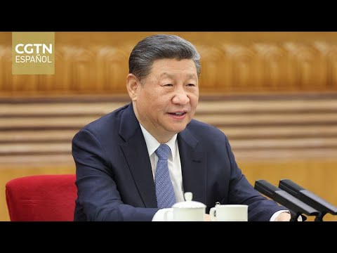 Xi Jinping: Los artesanos del país son la piedra angular y la viga de soporte de la nación china