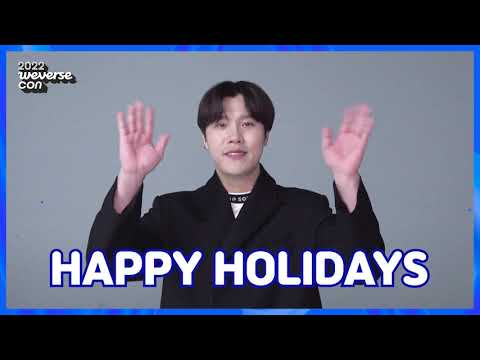 [Weverse-Con]-Happy-Holidays-M