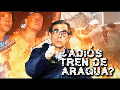 Los venezolanos delincuentes no se la van a montar en Bogotá | Entrevista exclusiva a Jorge Vargas