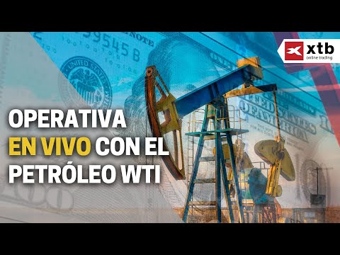 ? LA VOLATILIDAD SE APODERA DEL PRECIO DEL PETRÓLEO Y PESO MEXICANO