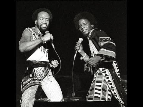 Earth Wind & Fire; Win Or Lose - 1980
