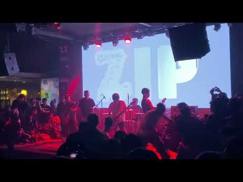 ZIP - BASTARD BREW LIVE AT HUSTED FEST 2024