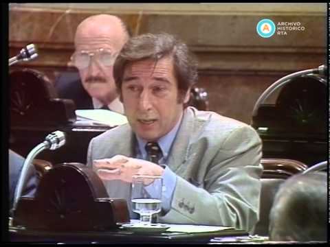 AV-3966 [Debate por el proyecto de reforma constitucional: Luis Rubeo] (fragmento)