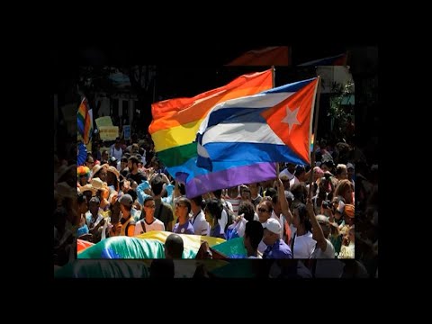 Celebran el mundo Día del orgullo gay