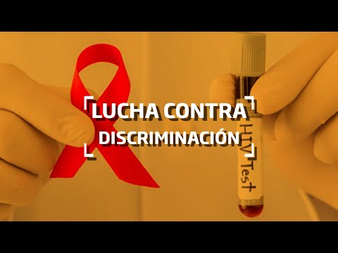 Balance derechos humanos y VIH
