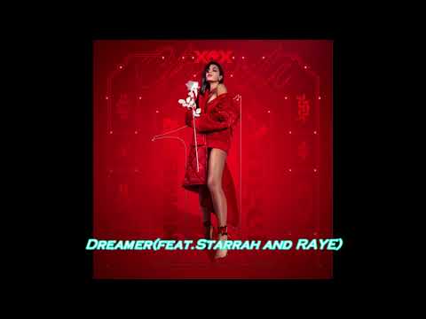 Dreamer (feat. Starrah and RAYE) - Charli XCX - Number 1 Angel