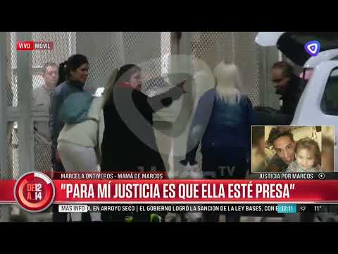 Causa Guenchul: Denoya pidió la apelación de la sentencia