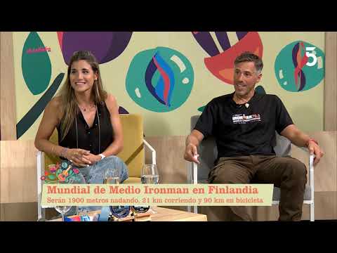 Emilia Scioli y Félix Zilberglajt - Atletas | Basta de Cháchara | 25-01-23