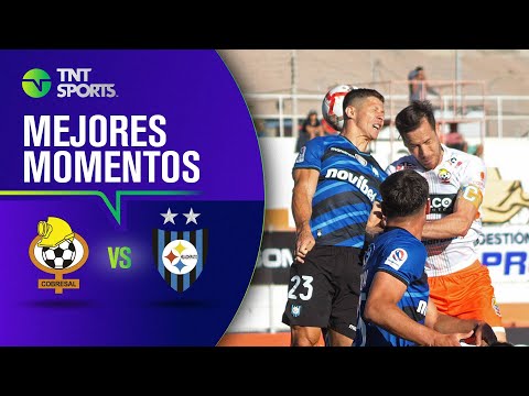 Compacto TOP Cobresal 1 - 2 Huachipato | Campeonato Primera División 2024 - Fecha 4