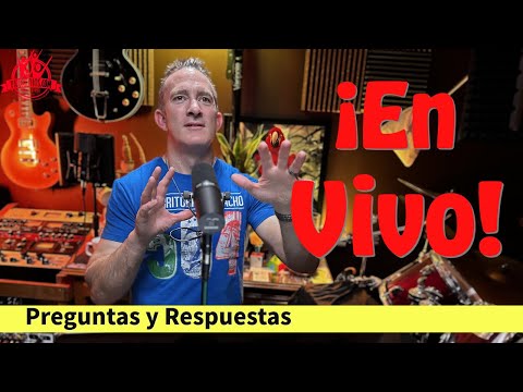 ¡Tus Preguntas En Vivo Hoy! | Preguntas y Respuestas #414