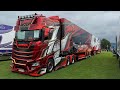 2021 Scania S650