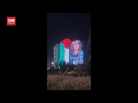 🔴Ribuan Orang Berikan Penghormatan Terakhir ke Shireen Abu Akleh