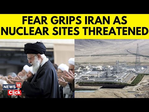 Iran-U.S War News | Iran Deploying Air Defenses To Brace For Possible Us-Israeli Strike | N18G