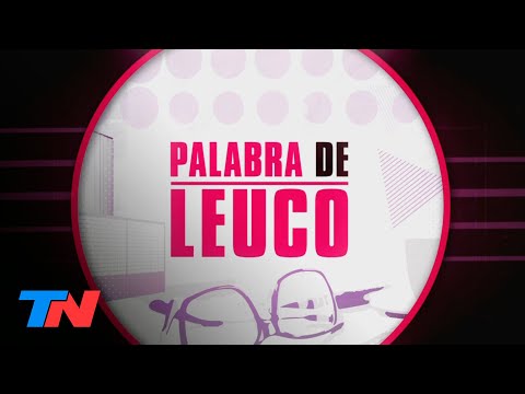 PALABRA DE LEUCO (3/3/2020)