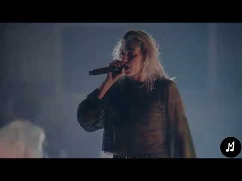 Linkin Park - One step closer ( New singer Emily Armstrong ) live 2024