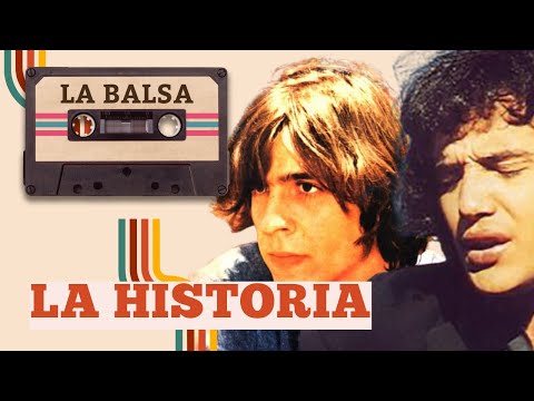 LA BALSA  La historia (y las disputas) detrás de la Primera canción del Rock Nacional