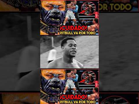 ¿Ryan García se irá al peso WELTER? Hulle de #isaaccruz #boxing #boxeomundial #boxeo