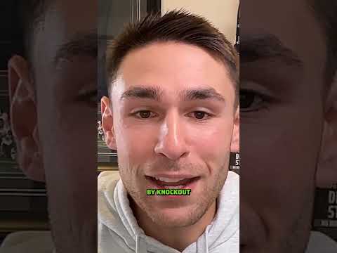 UFC 322 Underdog Pick: Edwards vs Prates #ufc322