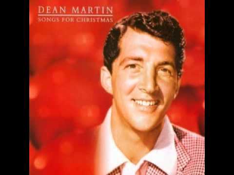 Dean Martin -  Winter Wonderland