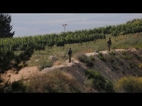 Conflit israélo-palestinien : le Liban tire des roquettes sur Israël qui riposte