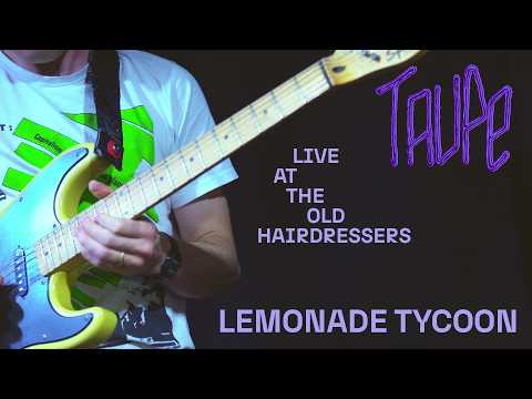 Taupe Concert Tickets - 2026 Tour Dates