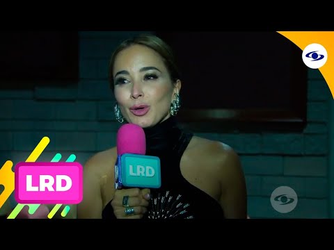 La Red: Majida Issa, Marlon Moreno y Diego Cadavid se unen para 'El Bolero de Rubén'- Caracol TV