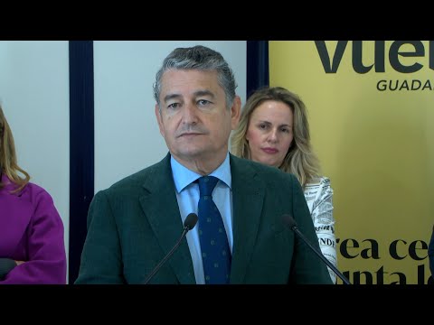 Sanz: Le pido a los diputados andaluces del PSOE que no respalden esta humillación a España