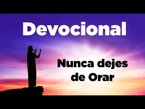 ORACION DE LA MAÑANA de Hoy Para Pedirle a Dios