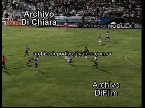 Gimnasia y Esgrima de Jujuy vs San Martin de Tucuman 2008 BC-1922 DiFilm