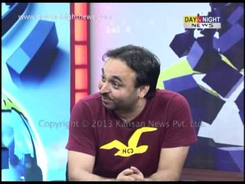 <p>Jago Punjab - Bhagwant Mann & Akali Sarkar - 24 May 2013</p>