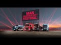 Festiwal MAN Trucknology 2023