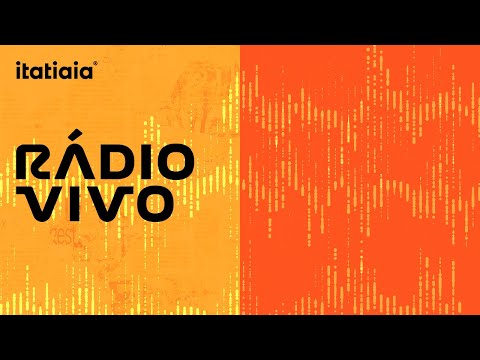 RÁDIO VIVO - 12/10/2024