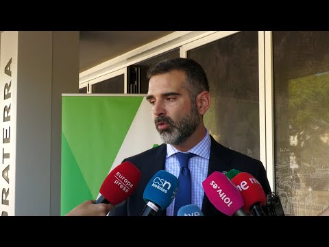 La Junta de Andalucía enmarca las comparecencias sobre Doñana en la normalidad democrática