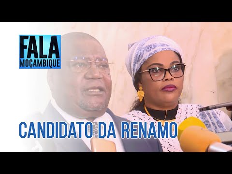 Em Maputo: Ossufo Momade defende que se deve respeitar a decisão dos moçambicanos @PortalFM24