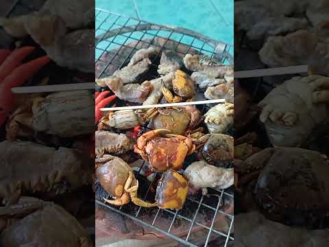 ของแซบบ้านเฮาปิ้งอิปูแจ่ว