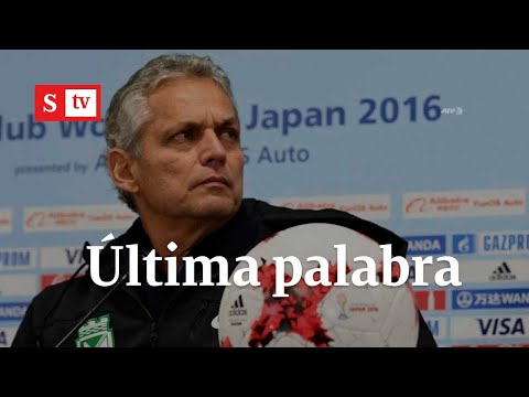 Reinaldo Rueda, ¿libre para llegar a la Selección Colombia | Semana Noticias