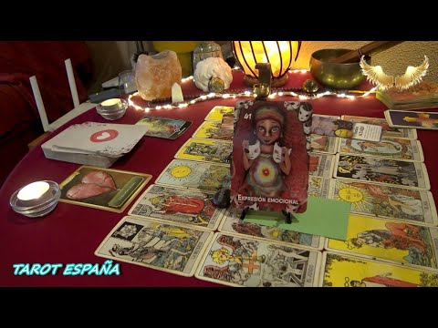 ?VIRGO HOROSCOPO SEMANAL DEL 30 SEPTIEMBRE AL 6 OCTUBRE 2024TAROT ESPAÑA