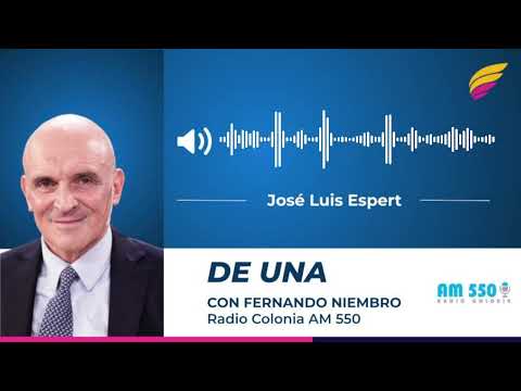 A los sindicatos docentes les importa un rábano la educación | Espert en Radio Colonia | 15/2/24