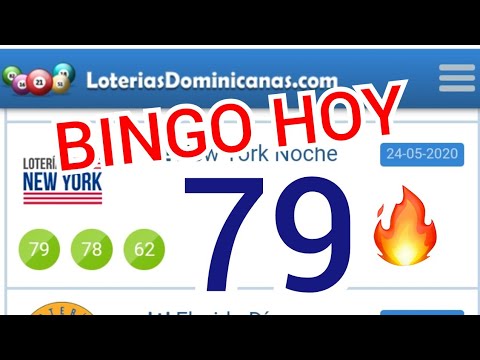 Resultados de HOY..! # 79 # lotería NEW YORK | los NÚMERO QUE MÁS SALEN EN ÉSTE MES | Números reales