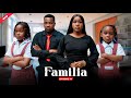 FAMILIA Full episode [ 14 ] #love