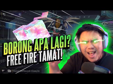 BORONG ABIS EVENT SPECIAL ANNIVERSARY KE 6 FREE FIRE! - FREE FIRE INDONESIA