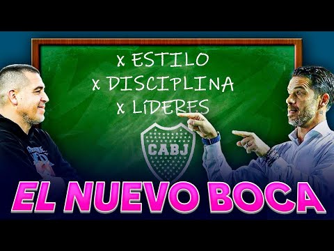 ? 5 motivos por los que GAGO puede TRANSFORMARSE en ÍDOLO de BOCA