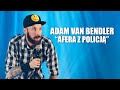 😁 Afera z policją (ej ej) - Adam Van Bendler