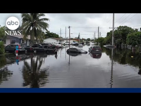 Florida facing state of emergency