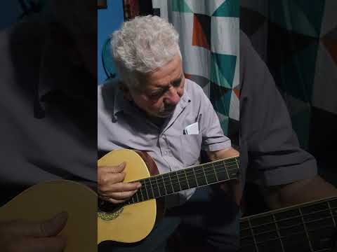 Don Alfonso y su Guitarra, en El Salvador