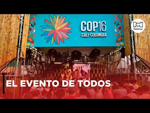 El evento de todos