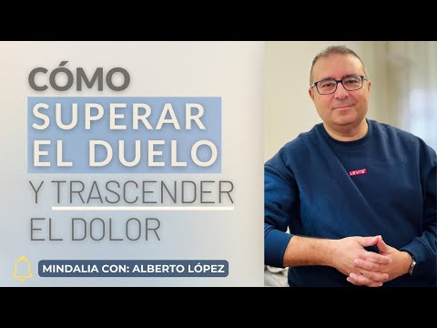 Superando el duelo: herramientas para sanar y trascender el dolor